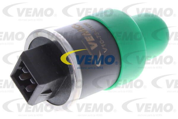 VEMO Пневматический выключатель, кондиционер V10-73-0126