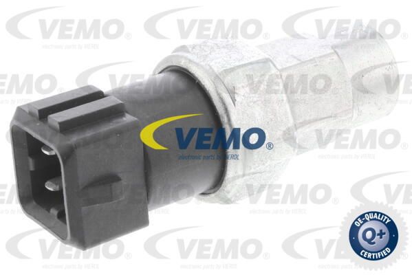 VEMO Пневматический выключатель, кондиционер V10-73-0139