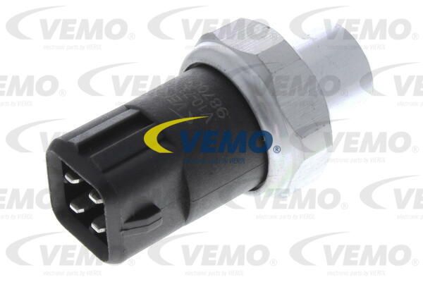 VEMO Пневматический выключатель, кондиционер V10-73-0140