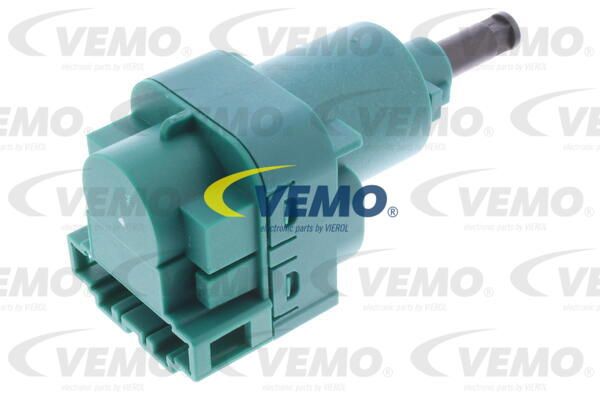 VEMO Выключатель фонаря сигнала торможения V10-73-0157