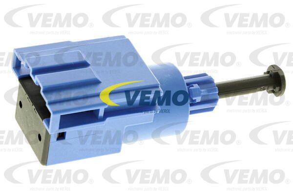 VEMO Выключатель, привод сцепления (управление двигател V10-73-0205