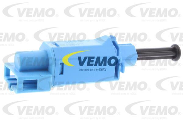 VEMO Выключатель, привод тормоза (механизм газораспреде V10-73-0224