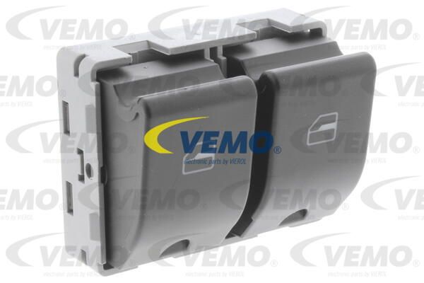 VEMO Выключатель, стеклолодъемник V10-73-0242