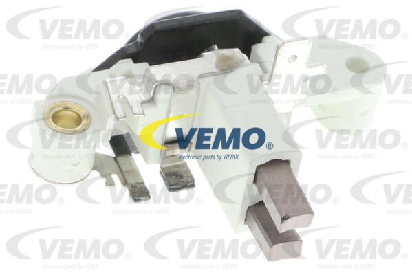 VEMO Регулятор генератора V10-77-0017