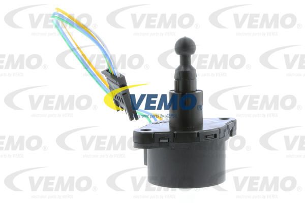 VEMO Регулировочный элемент, регулировка угла наклона ф V10-77-0021