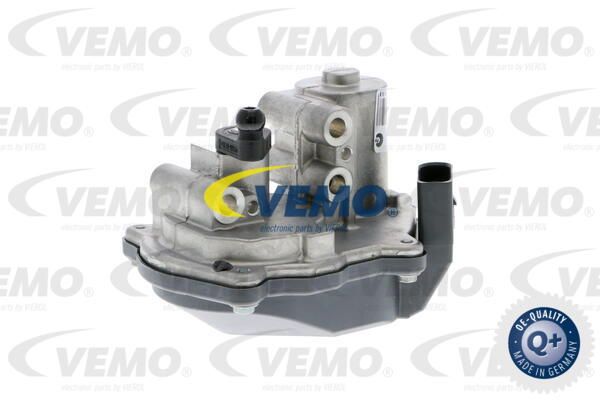 VEMO Регулировочный элемент, перенаправляющая заслонка  V10-77-0025