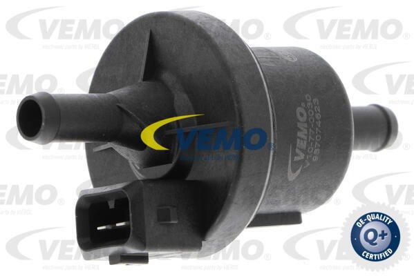 VEMO Клапан вентиляции, топливный бак V10-77-0030