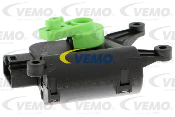 VEMO Регулировочный элемент, смесительный клапан V10-77-1005