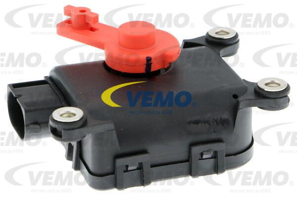 VEMO Регулировочный элемент, смесительный клапан V10-77-1008