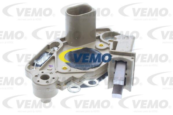 VEMO Регулятор генератора V10-77-1017