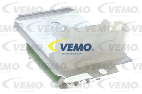 VEMO Регулятор, вентилятор салона V10-79-0003