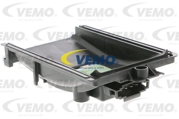 VEMO Регулятор, вентилятор салона V10-79-0008