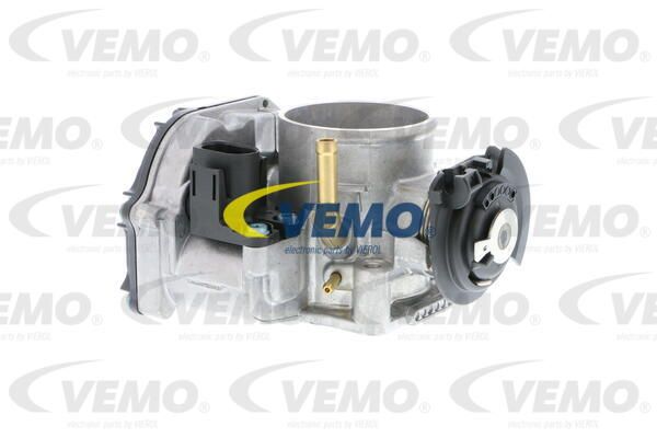 VEMO Корпус дроссельной заслонки V10-81-0019