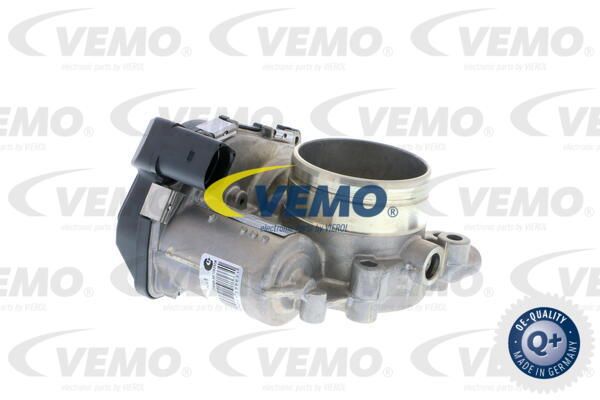 VEMO Корпус дроссельной заслонки V10-81-0043