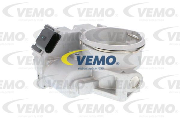 VEMO Корпус дроссельной заслонки V10-81-0058