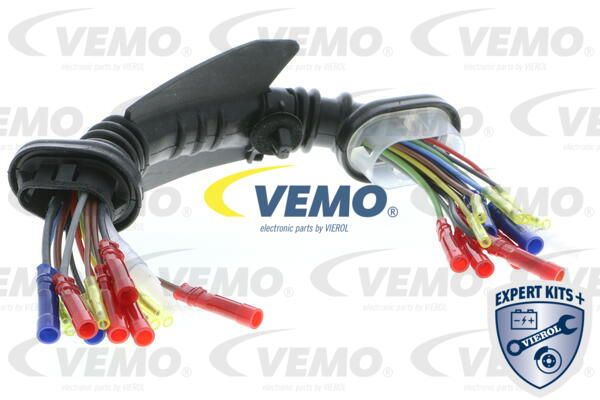 VEMO Remkomplekts, Vadu komplekts V10-83-0017