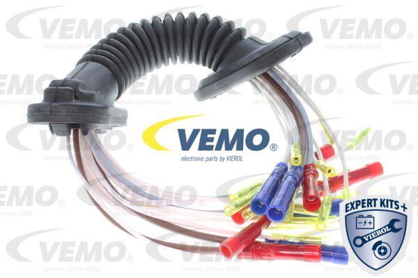 VEMO Ремонтный комплект, кабельный комплект V10-83-0074