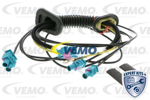 VEMO Ремонтный комплект, кабельный комплект V10-83-0075