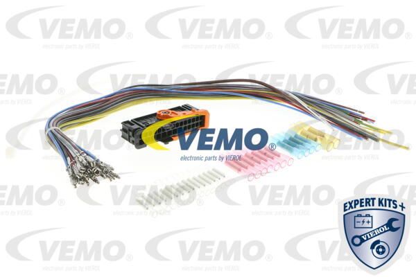 VEMO Ремонтный комплект, кабельный комплект V10-83-0082