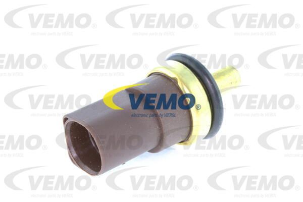 VEMO Датчик, температура охлаждающей жидкости V10-99-0002