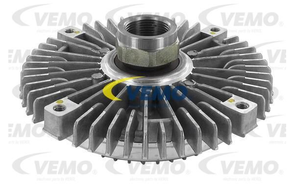 VEMO Сцепление, вентилятор радиатора V15-04-2102-1