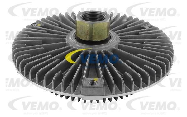 VEMO Сцепление, вентилятор радиатора V15-04-2103
