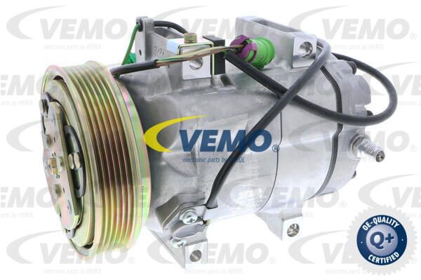 VEMO Kompresors, Gaisa kond. sistēma V15-15-0023