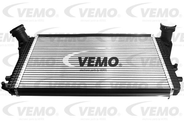 VEMO Интеркулер V15-60-1200