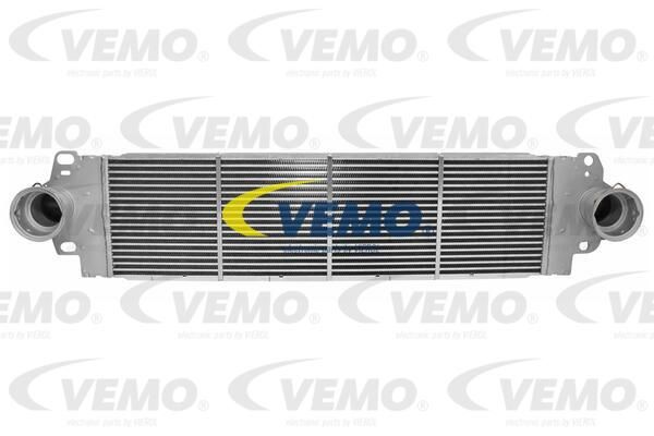 VEMO Интеркулер V15-60-1204