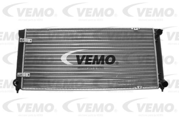 VEMO Radiators, Motora dzesēšanas sistēma V15-60-5010