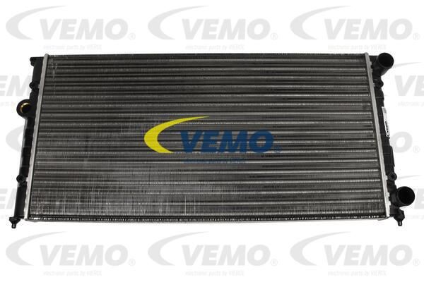 VEMO Радиатор, охлаждение двигателя V15-60-5012