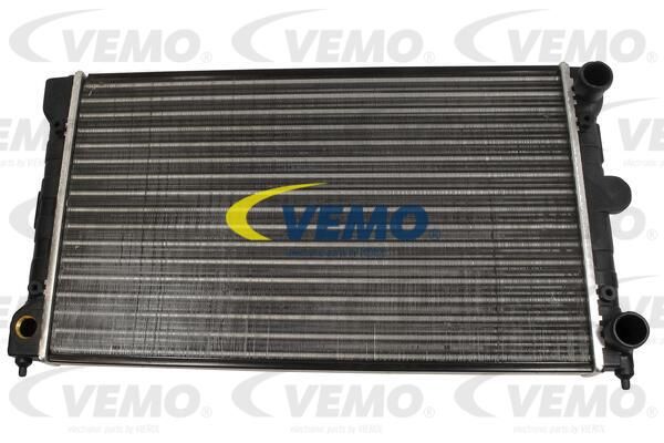 VEMO Радиатор, охлаждение двигателя V15-60-5020