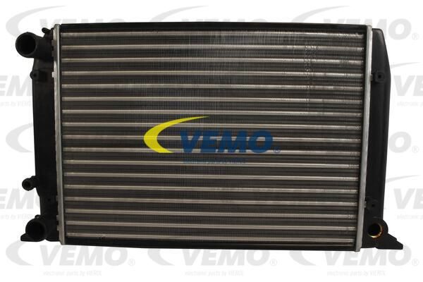 VEMO Радиатор, охлаждение двигателя V15-60-5024