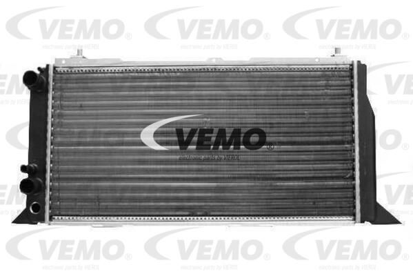 VEMO Радиатор, охлаждение двигателя V15-60-5036