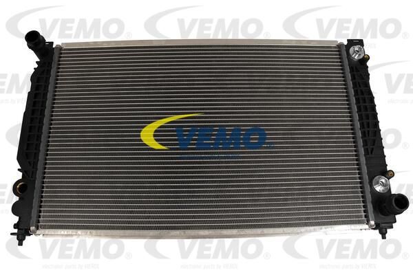 VEMO Radiators, Motora dzesēšanas sistēma V15-60-5047