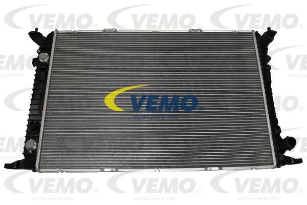 VEMO Radiators, Motora dzesēšanas sistēma V15-60-5050