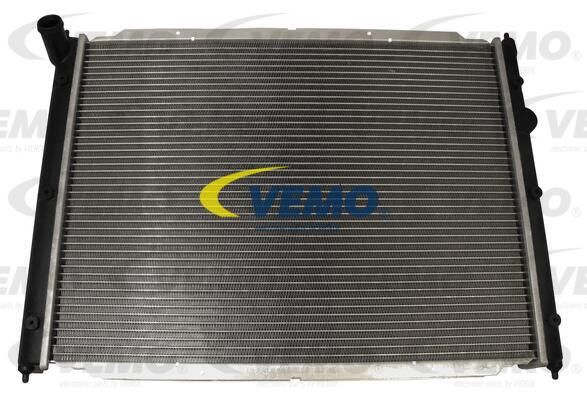 VEMO Радиатор, охлаждение двигателя V15-60-5053