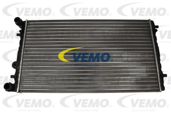VEMO Радиатор, охлаждение двигателя V15-60-5054