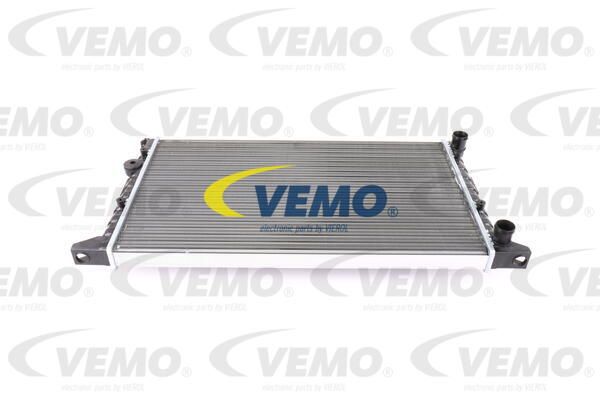 VEMO Radiators, Motora dzesēšanas sistēma V15-60-5055