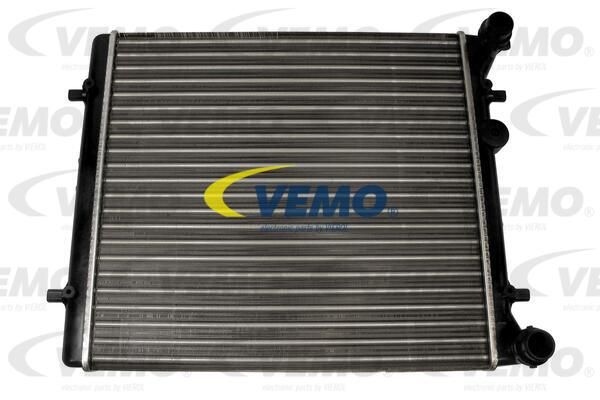 VEMO Радиатор, охлаждение двигателя V15-60-5056
