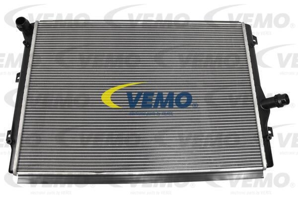 VEMO Radiators, Motora dzesēšanas sistēma V15-60-5057