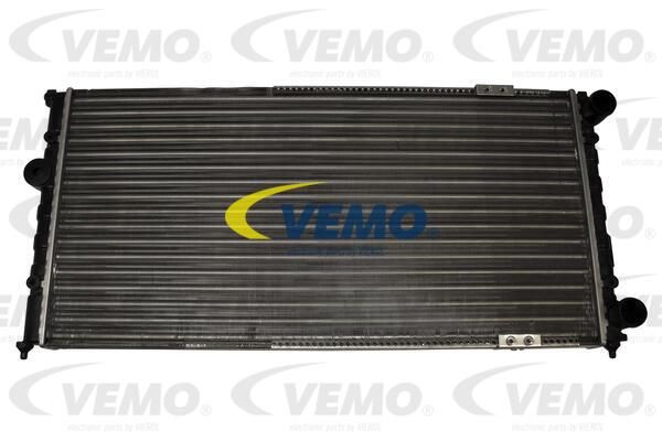 VEMO Радиатор, охлаждение двигателя V15-60-5058