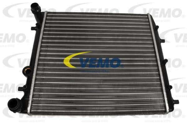 VEMO Радиатор, охлаждение двигателя V15-60-5059