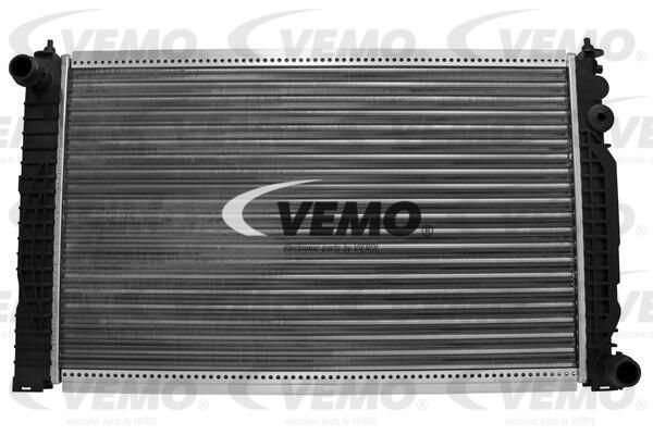 VEMO Радиатор, охлаждение двигателя V15-60-5061