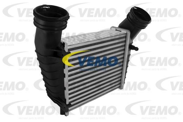 VEMO Интеркулер V15-60-5063