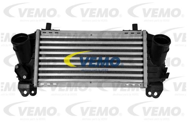 VEMO Интеркулер V15-60-5066