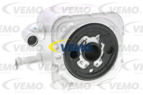 VEMO Eļļas radiators, Motoreļļa V15-60-6014