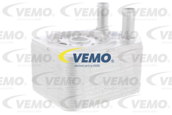 VEMO Eļļas radiators, Motoreļļa V15-60-6023
