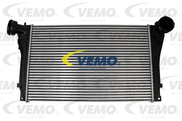 VEMO Интеркулер V15-60-6032