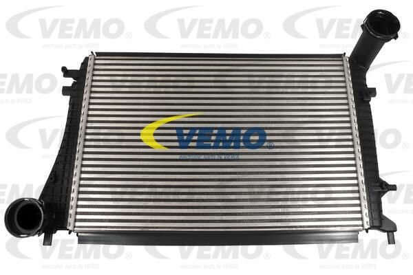 VEMO Интеркулер V15-60-6034